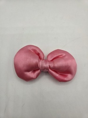Build A bear Workshop Original Hello Kitty Pink Bow Tie Accessary