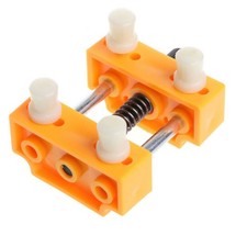 Diameter 15-50mm Adjustable Wristwatch Back Case Cover Remover Opener Holder