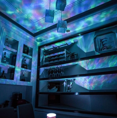 #ad The Ocean Wave Projector $80.17