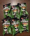 Jack in the Box Mini Bobblehead Limited Edition WORLD CUP COLLECTIBLES