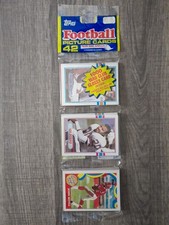 1989 Topps Football Cards 11