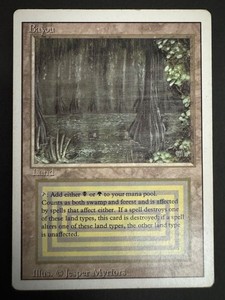 Bayou Unlimited | eBay
