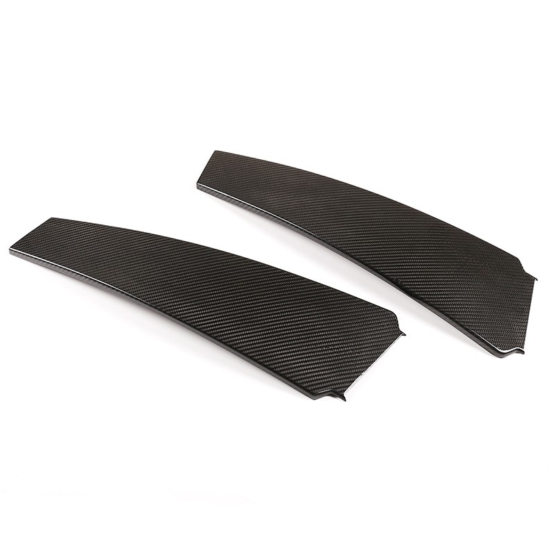 Maserati Ghibli 2014-2021 Pillar trim