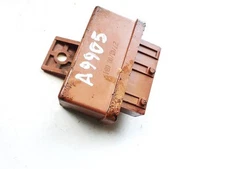 Peugeot 406 2000 Relay Module 240109, Genuine #2273696-75