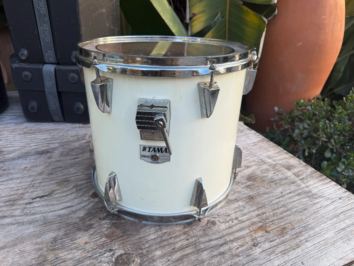 TAMA Birch Shell 12 in Item Diameter Drum Toms for sale | eBay