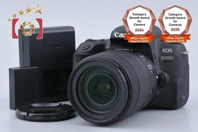 Canon EOS 77D Digital Cameras for sale | eBay