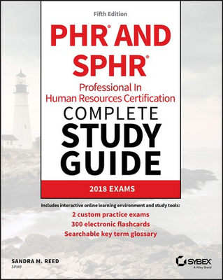 #ad #ad PHR and SPHR Professional in Human Resources Certification Complete Study Gu... $8.42