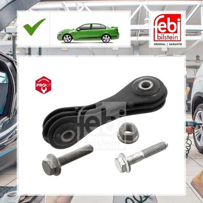1x Febi Bilstein Stange/Strebe, Stabilisator VW GOLF IV (1J1) 1.4 16V