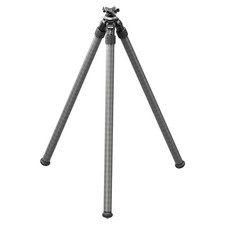 Leofoto STO-362CX Inverted Carbon Fiber Tripod Integrated Lever-Control Ballhead