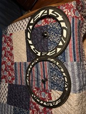 Easton Fibra di Carbonio Aero EC90 Set