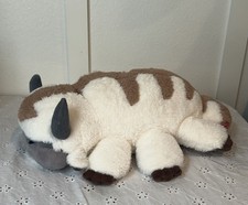 Youtooz Appa Plush Avatar The Last Airbender ...