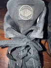 Palladium canvas boots women 9.5 — photo 7