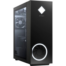 Used Omen 30L Gaming Desktop PC - NVIDIA RTX ...