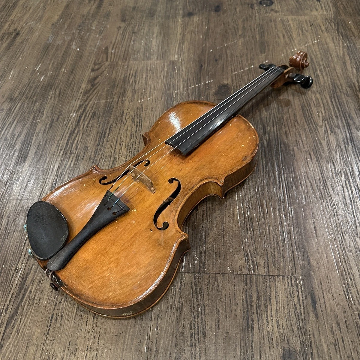 Suzuki 4/4 Size Violins | eBay