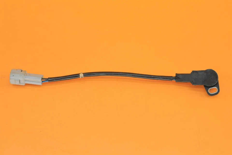 06-09 2007 YZ250F YZ 250F OEM Keihin TPS carburador sensor de posición del acelerador Foto 4 de 4