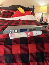 AJA FS2 Dual Channel Universal 3G/HDSD AudioVideo Frame Synchronizers and Format