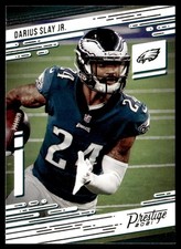 2021 Panini Prestige Darius Slay Jr. Philadelphia Eagles #112