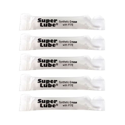 Super Lube Synthetic Multi-Purpose Grease (QTY 5)