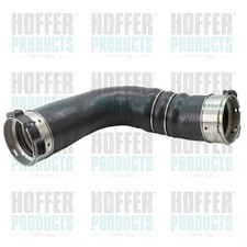 HOFFER Ladeluftschlauch 961236 für NISSAN NAVARA NP300 D40 PATHFINDER 3 R51 dCi