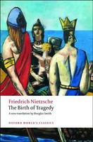 Friedrich Nietzsche | The Birth Of Tragedy | Taschenbuch | Englisch (2008)