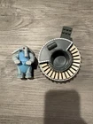 Vintage 1983 Kenner Star Wars Max Rebo Piano Organ Original Part Accessory