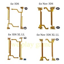 Speaker Flex Ribbon Cable Replacement for New Nintendo 3DS XL / 3DS LL