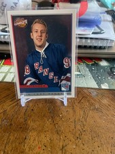 2003-04 Pacific Complete #457 Jason LaBarbera