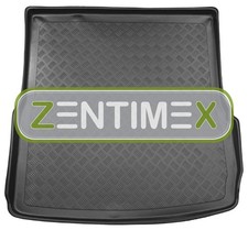 Kofferraumwanne passend für Audi A6 C6 4F5 Vor-Facelift Avant Kombi 5-türer 2058