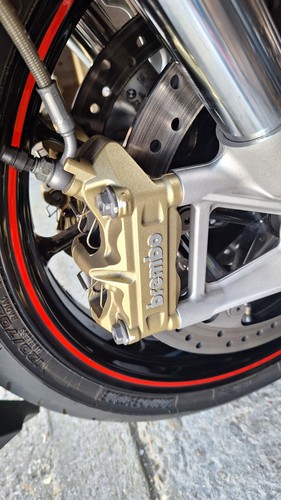 BMW S1000RR Sport 2017 - Picture 8 of 15