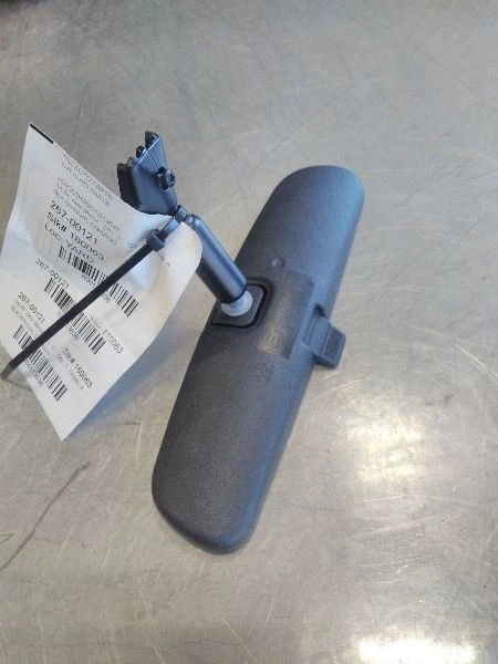 Espejo retrovisor estilo clásico atenuación manual para 07-17 COMPASS 113636 Foto 2 de 4