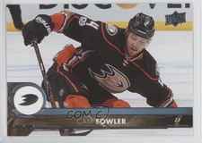 2017-18 Upper Deck Cam Fowler #3 ap2