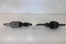 Cardan Citroen AX