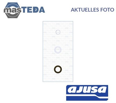 77009200 REPARATURSATZ EINSPRITZDÜSE AJUSA FÜR AUDI Q7,4LB 3.6 FSI QUATTRO