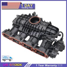 06l133201n For 2015-2021 Vw Golf R Arteon 2.0 Audi A4 A5 A6 Tfsi Intake Manifold