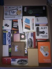 Amazon Mystery Multimedia Mix Retouren Restposten NeuwareGroßhandelEinzelhandel 