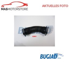 TURBO SCHLAUCH LADELUFTSCHLAUCH NIEDRIGER BUGIAD 82601 A FÜR VW GOLF III,PASSAT