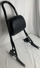 HARLEY DAVIDSON GENUINE 94 03 SPORTSTER SISSY BAR BACKREST WITH PAD 53545 95