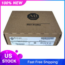 Allen-Bradley AB 1762-OW16 MicroLogix 16 Point Relay Output Module US Free Tax