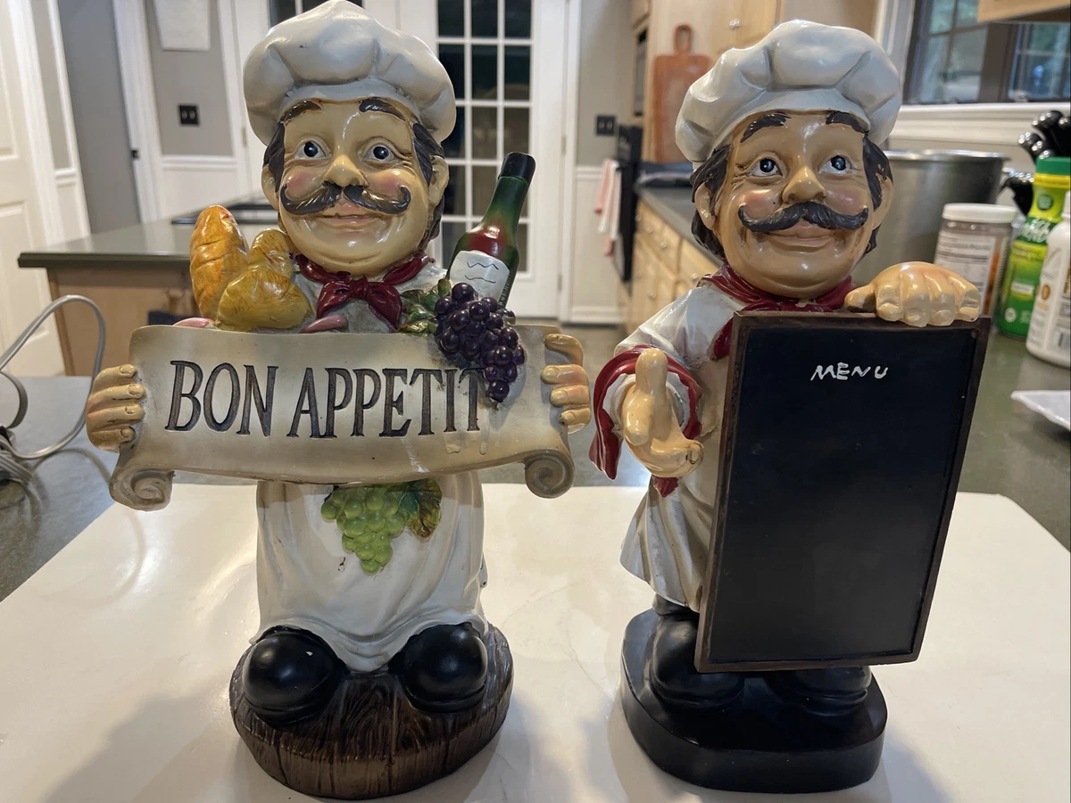 25+ french chef statues for sale | Updated Oct 2026