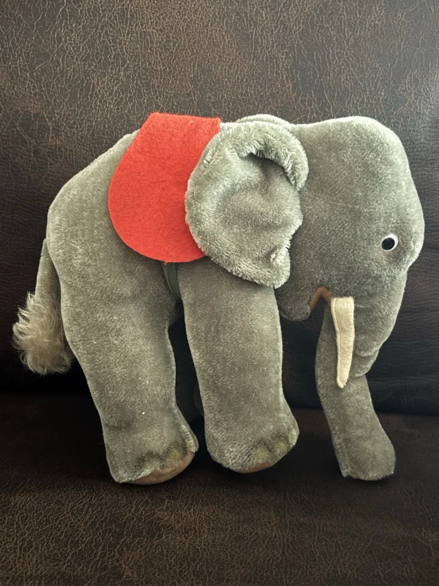 steiff elephant products for sale | eBay