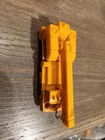 CRANE BRAIN GOBOTS (1L-109059) Bandai Vintage 1983