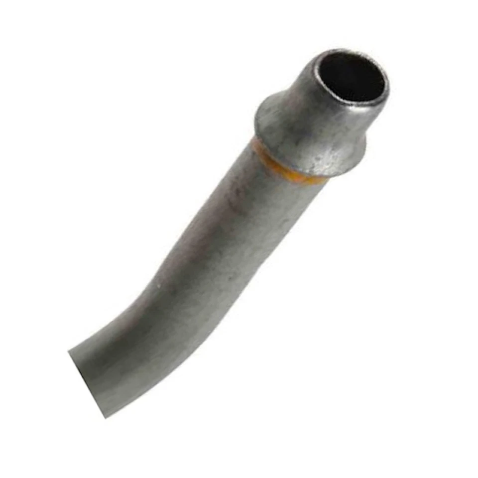 Genuine ACDelco For Chevy Express 2500/1500/3500 2003-2008 A/T Fluid Cooler Line - Image 2 of 4