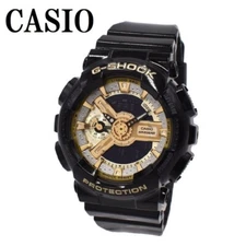 【CASIO】CASIO GMA-S110GB-1A G-Shock
