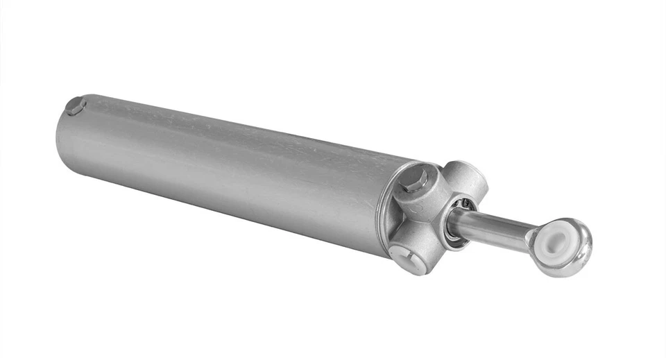 For 2005-2006 Ford Mustang Convertible Cylinder Lift Piston Arm Open & Close Top Foto 2 de 4