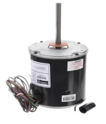 Fits Trane MOT18625, K55HXRRR-3000, Motor, 200-230 Volt, 1