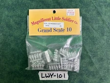 10mm English Civil War Pikemen Lot LWY-101