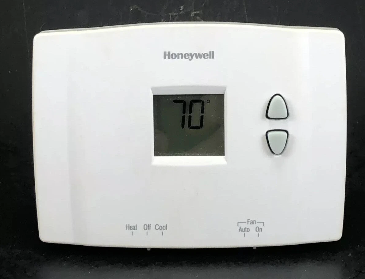 Honeywell RTH111B1016 non-Programmable Electronic digital Thermostat  RTH111B | eBay