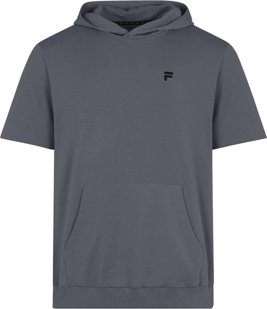Felpa con cappuccio Fila Rafah manica corta felpa con cappuccio gufo notturno