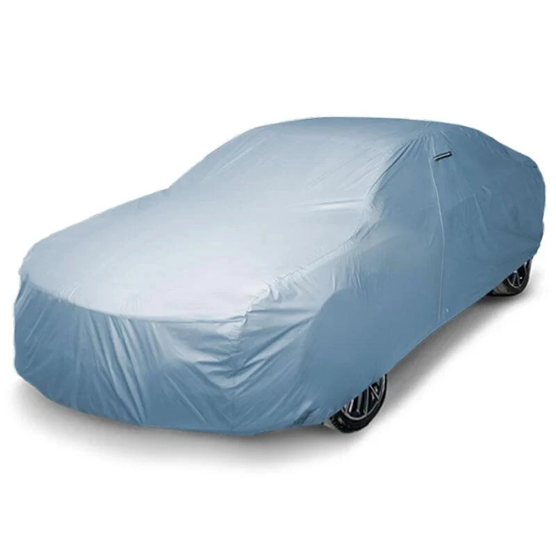 iCarCover Chevrolet Impala Serie Plus Cubierta Coche-Impermeable Foto 3 de 4