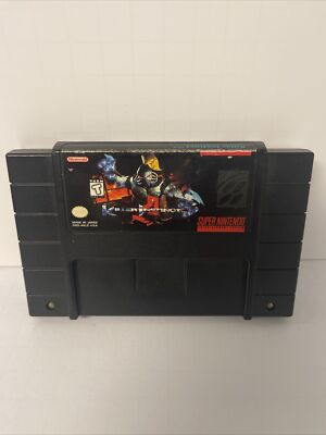 Killer Instinct (Super Nintendo Entertainment System 1995) SNES Cartridge Only!